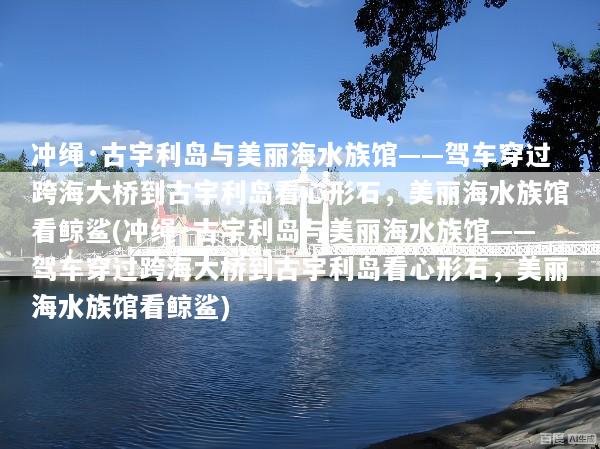 冲绳·古宇利岛与美丽海水族馆——驾车穿过跨海大桥到古宇利岛看心形石，美丽海水族馆看鲸鲨(冲绳·古宇利岛与美丽海水族馆——驾车穿过跨海大桥到古宇利岛看心形石，美丽海水族馆看鲸鲨)